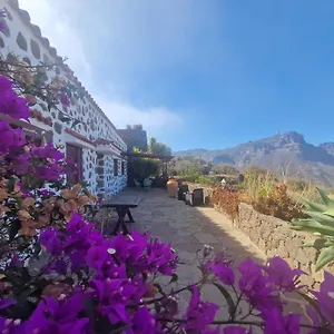 Сasa de vacaciones La Isa, Tejeda (Gran Canaria)