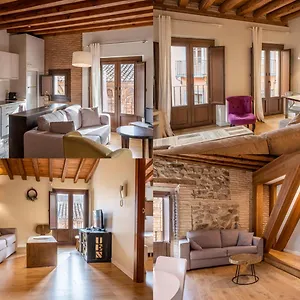 Santa Fe By Ap Appartement Tolède