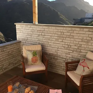 Сasa de vacaciones Casa Maeva, Tejeda (Gran Canaria)